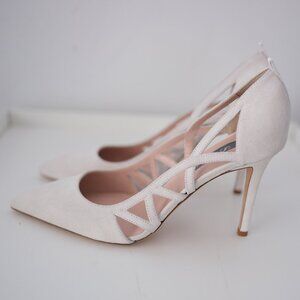 SJP BY SARAH JESSICA PARKER REGENTS SAMPLE SIZE 37